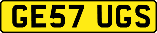 GE57UGS