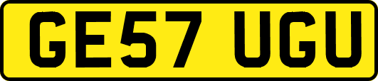 GE57UGU