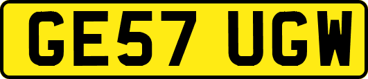 GE57UGW