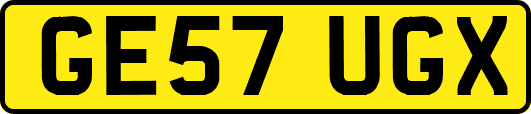 GE57UGX