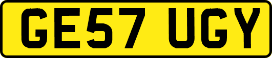 GE57UGY