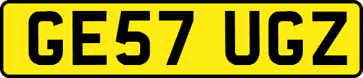GE57UGZ