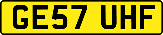 GE57UHF