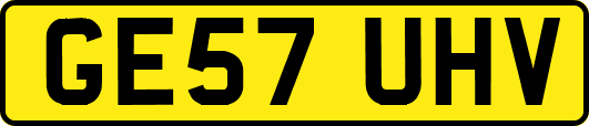 GE57UHV