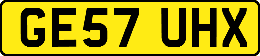 GE57UHX
