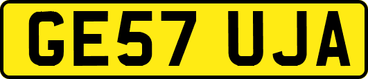 GE57UJA
