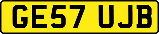GE57UJB