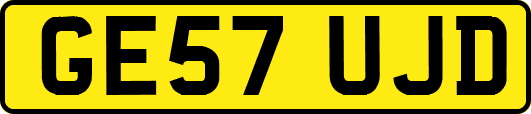 GE57UJD