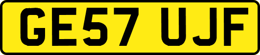 GE57UJF