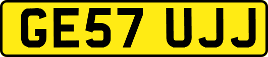 GE57UJJ