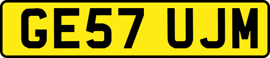 GE57UJM