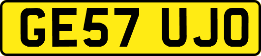 GE57UJO