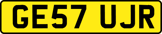 GE57UJR