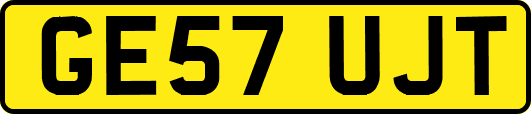 GE57UJT