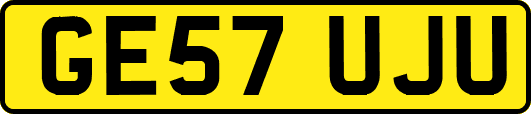GE57UJU