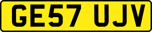 GE57UJV