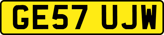 GE57UJW