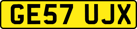 GE57UJX