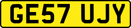 GE57UJY