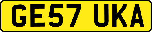 GE57UKA