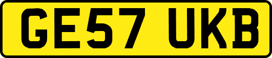 GE57UKB