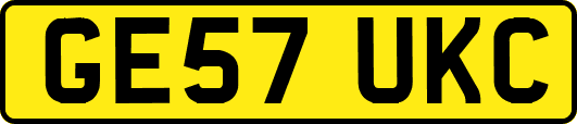 GE57UKC