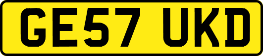 GE57UKD