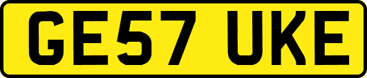 GE57UKE