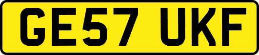 GE57UKF