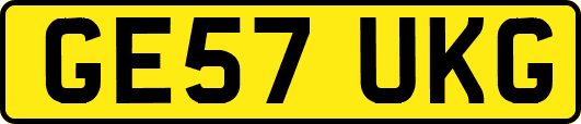 GE57UKG