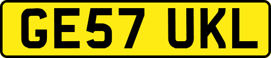 GE57UKL