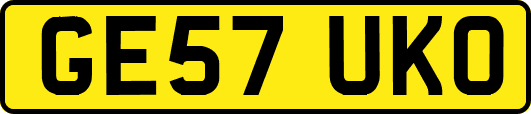 GE57UKO