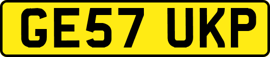 GE57UKP