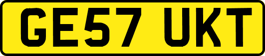 GE57UKT
