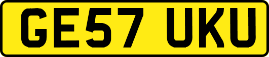 GE57UKU