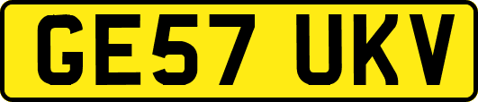 GE57UKV
