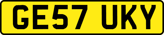 GE57UKY