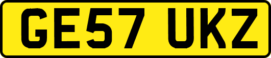 GE57UKZ