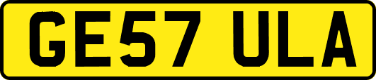 GE57ULA