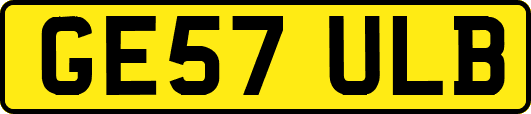 GE57ULB