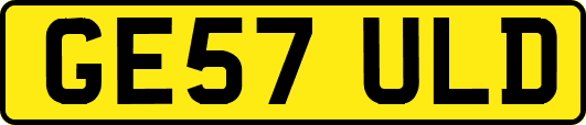 GE57ULD