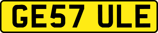 GE57ULE