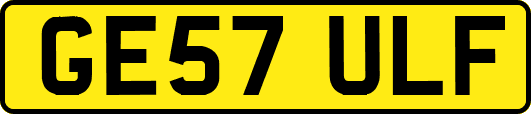 GE57ULF