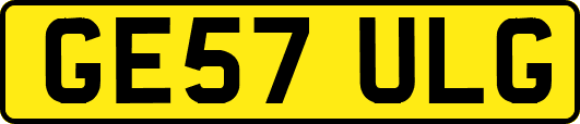 GE57ULG