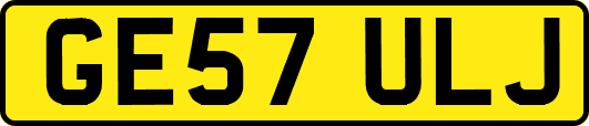 GE57ULJ