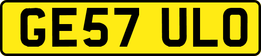 GE57ULO