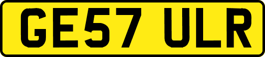 GE57ULR