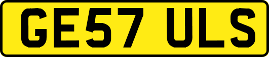 GE57ULS