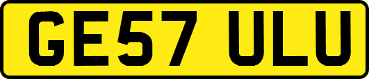 GE57ULU