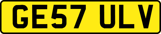 GE57ULV
